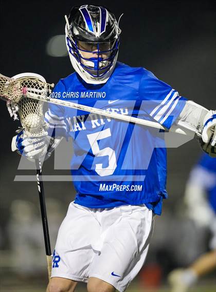 Thumbnail 2 in May River @ Dutch Fork (Lake Murray Invitational) photogallery.