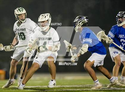 Thumbnail 3 in May River @ Dutch Fork (Lake Murray Invitational) photogallery.