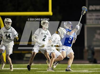 Thumbnail 2 in May River @ Dutch Fork (Lake Murray Invitational) photogallery.