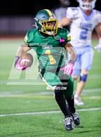 Photo from the gallery "Saugus @ Canyon"