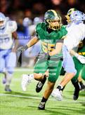 Photo from the gallery "Saugus @ Canyon"