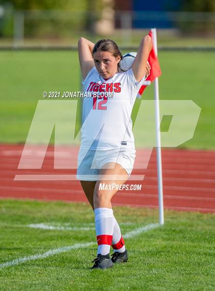 Thumbnail 3 in Tourtellotte @ Lyman Memorial photogallery.
