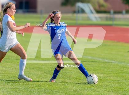 Thumbnail 1 in Tourtellotte @ Lyman Memorial photogallery.