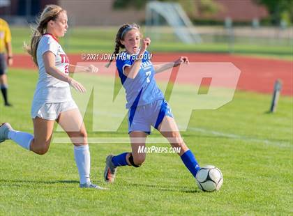 Thumbnail 2 in Tourtellotte @ Lyman Memorial photogallery.