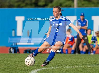 Thumbnail 3 in Tourtellotte @ Lyman Memorial photogallery.