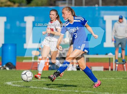 Thumbnail 3 in Tourtellotte @ Lyman Memorial photogallery.