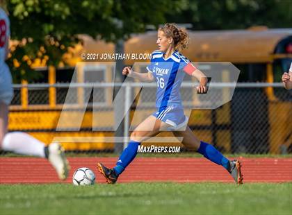 Thumbnail 1 in Tourtellotte @ Lyman Memorial photogallery.