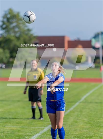 Thumbnail 3 in Tourtellotte @ Lyman Memorial photogallery.