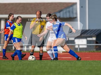 Thumbnail 2 in Tourtellotte @ Lyman Memorial photogallery.
