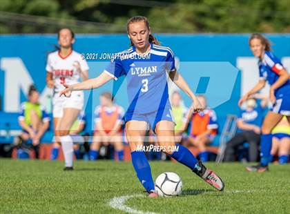Thumbnail 2 in Tourtellotte @ Lyman Memorial photogallery.