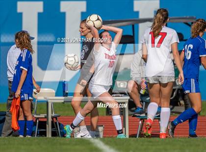 Thumbnail 2 in Tourtellotte @ Lyman Memorial photogallery.