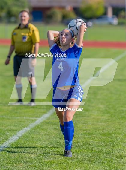 Thumbnail 1 in Tourtellotte @ Lyman Memorial photogallery.