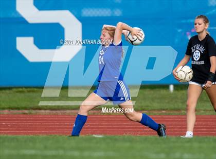 Thumbnail 3 in Tourtellotte @ Lyman Memorial photogallery.