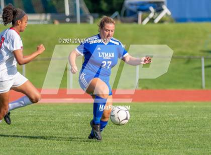 Thumbnail 3 in Tourtellotte @ Lyman Memorial photogallery.