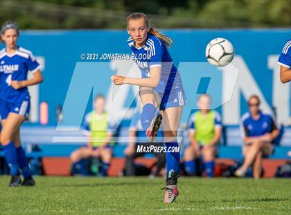 Thumbnail 2 in Tourtellotte @ Lyman Memorial photogallery.