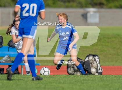 Thumbnail 3 in Tourtellotte @ Lyman Memorial photogallery.