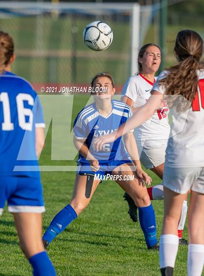 Thumbnail 1 in Tourtellotte @ Lyman Memorial photogallery.