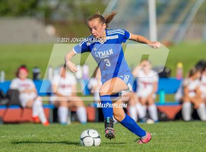 Thumbnail 2 in Tourtellotte @ Lyman Memorial photogallery.