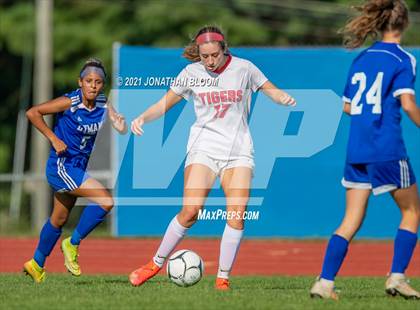 Thumbnail 3 in Tourtellotte @ Lyman Memorial photogallery.