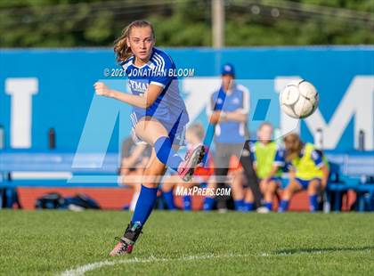 Thumbnail 2 in Tourtellotte @ Lyman Memorial photogallery.