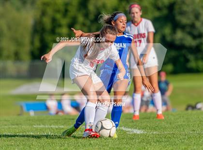 Thumbnail 3 in Tourtellotte @ Lyman Memorial photogallery.