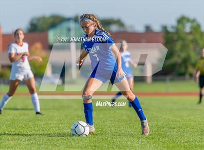 Thumbnail 2 in Tourtellotte @ Lyman Memorial photogallery.