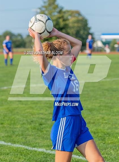 Thumbnail 3 in Tourtellotte @ Lyman Memorial photogallery.