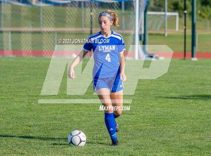 Thumbnail 3 in Tourtellotte @ Lyman Memorial photogallery.