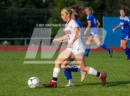 Thumbnail 3 in Tourtellotte @ Lyman Memorial photogallery.