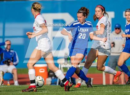 Thumbnail 2 in Tourtellotte @ Lyman Memorial photogallery.