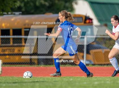Thumbnail 3 in Tourtellotte @ Lyman Memorial photogallery.
