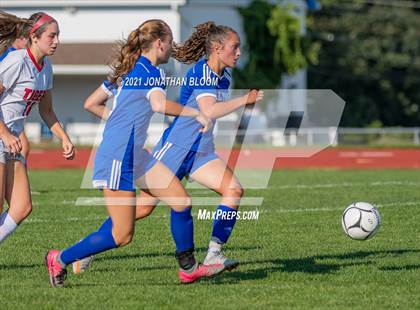 Thumbnail 2 in Tourtellotte @ Lyman Memorial photogallery.