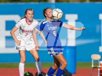 Thumbnail 3 in Tourtellotte @ Lyman Memorial photogallery.