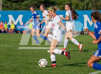 Thumbnail 2 in Tourtellotte @ Lyman Memorial photogallery.