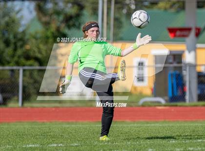 Thumbnail 2 in Tourtellotte @ Lyman Memorial photogallery.