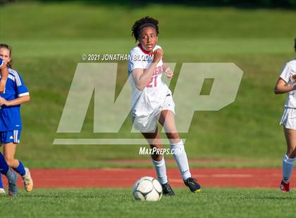 Thumbnail 3 in Tourtellotte @ Lyman Memorial photogallery.