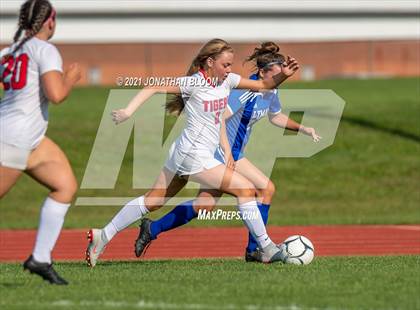 Thumbnail 2 in Tourtellotte @ Lyman Memorial photogallery.