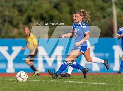 Thumbnail 2 in Tourtellotte @ Lyman Memorial photogallery.