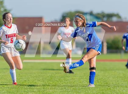 Thumbnail 3 in Tourtellotte @ Lyman Memorial photogallery.