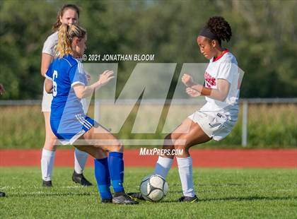 Thumbnail 2 in Tourtellotte @ Lyman Memorial photogallery.