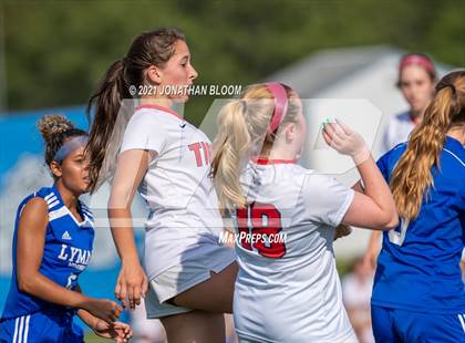 Thumbnail 1 in Tourtellotte @ Lyman Memorial photogallery.