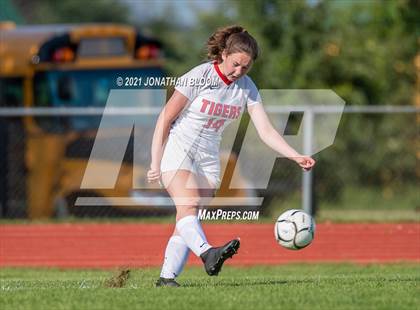 Thumbnail 2 in Tourtellotte @ Lyman Memorial photogallery.
