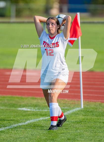 Thumbnail 1 in Tourtellotte @ Lyman Memorial photogallery.