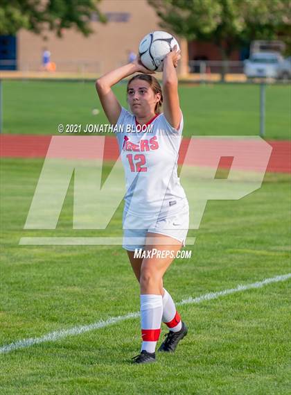 Thumbnail 1 in Tourtellotte @ Lyman Memorial photogallery.