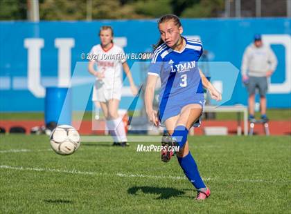 Thumbnail 2 in Tourtellotte @ Lyman Memorial photogallery.