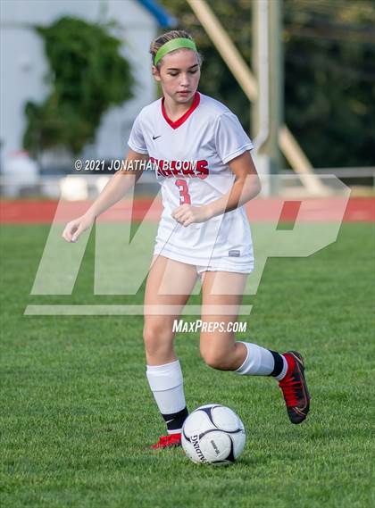 Thumbnail 3 in Tourtellotte @ Lyman Memorial photogallery.
