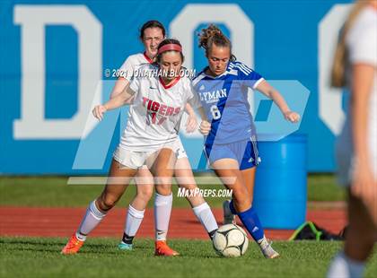 Thumbnail 1 in Tourtellotte @ Lyman Memorial photogallery.
