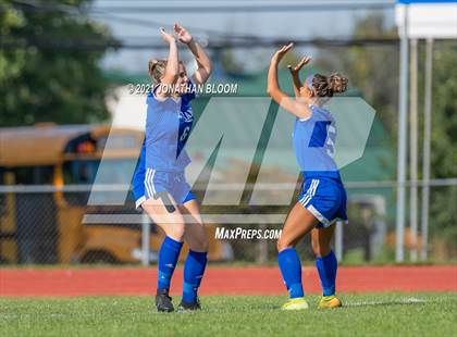Thumbnail 3 in Tourtellotte @ Lyman Memorial photogallery.