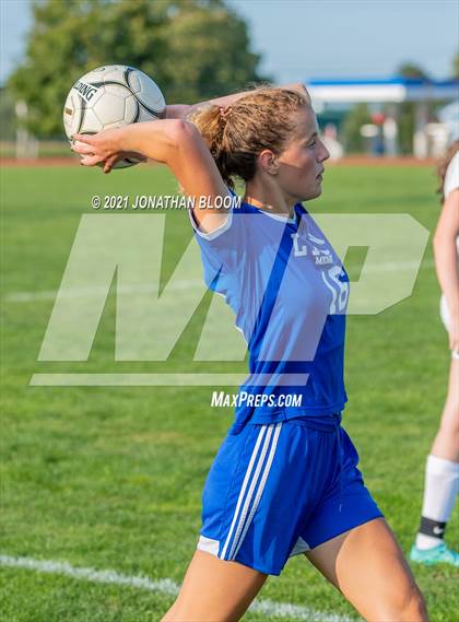 Thumbnail 1 in Tourtellotte @ Lyman Memorial photogallery.