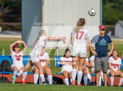 Thumbnail 3 in Tourtellotte @ Lyman Memorial photogallery.